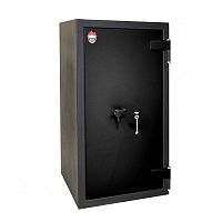 Сейф вогнезламостійкий GRIFFON F60CL I.110.KT BLACK